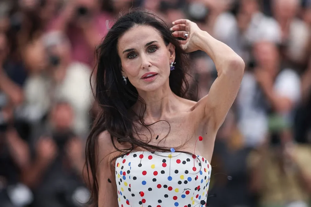Ozempic se convierte en protagonista de la conversación sobre la delgadez entre celebridades.