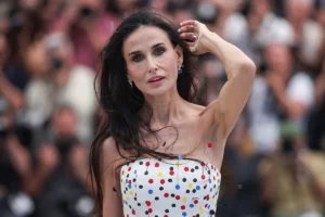 Ozempic se convierte en protagonista de la conversación sobre la delgadez entre celebridades.