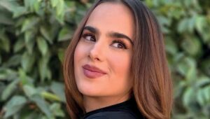 Gala Montes protagoniza nuevas polémicas tras su salida de La Casa de los Famosos México.