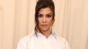 Kourtney Kardashian y Jennifer Lawrence protagonizan una polémica tras los comentarios de la actriz sobre la empresaria.